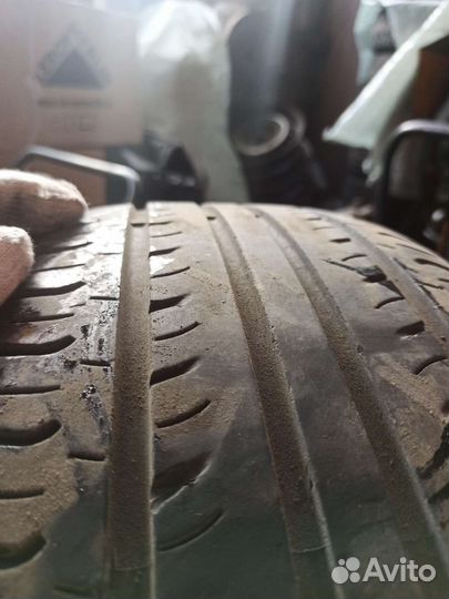 Hankook Optimo K415 225/60 R17