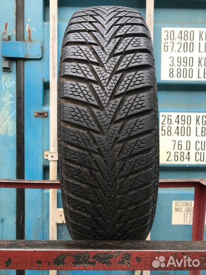 Continental ContiWinterContact TS 800 175/70 R14