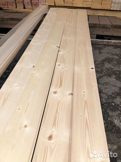 Вагонка Штиль 140*1450*6000 / Пиломатериалы