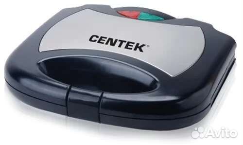 Электровафельница новая