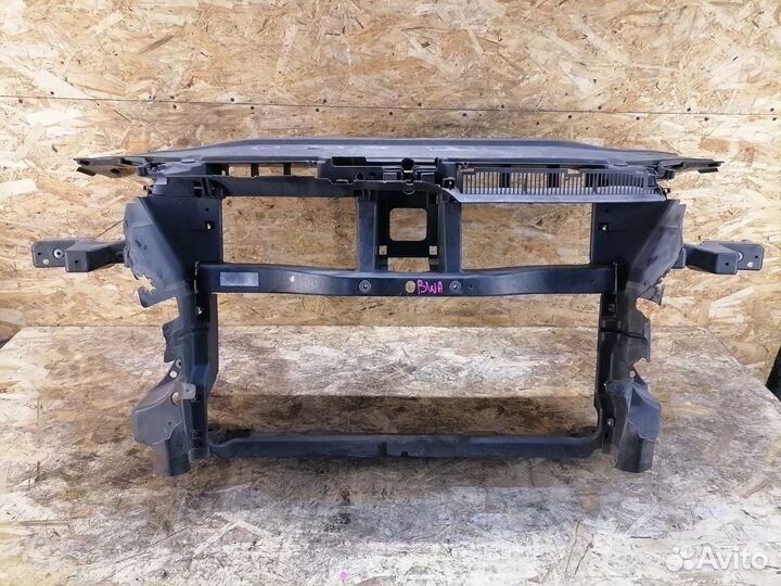 Панель передняя Volkswagen Passat B6 2.0T