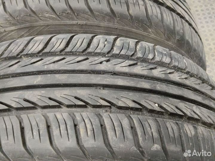 КАМА Breeze 185/60 R14 83H