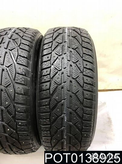 Tigar SUV Ice 215/60 R17 100T