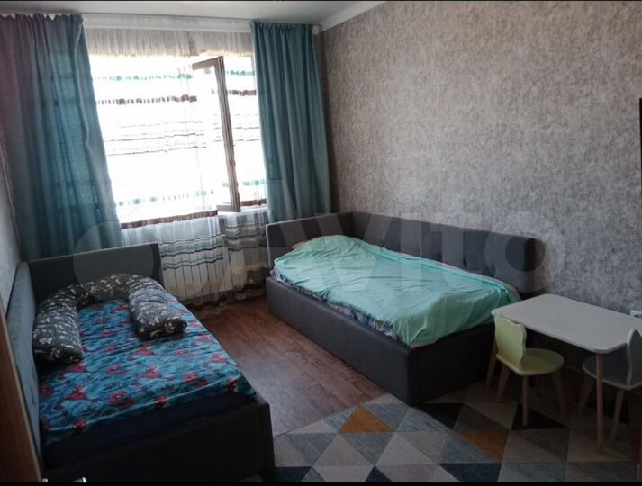 Дом 77 м² на участке 4 сот.