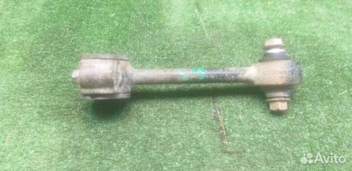 Стойка стабилизатора задняя правая Toyota Land