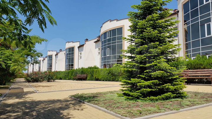 Дом 110 м² на участке 1,2 сот.