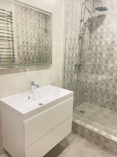 2-к. квартира, 95,9 м², 3/11 эт.