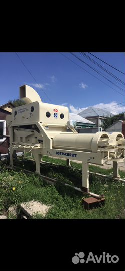 Петкус Гигант 531.Петкус Селектра 218