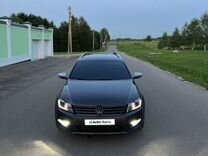 Volkswagen Passat 2.0 AMT, 2013, 182 000 км, с пробегом, цена 1 600 000 руб.