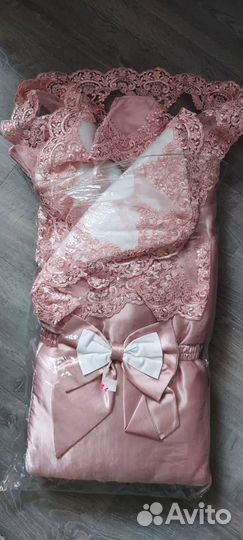 Конверт на выписку (демисезонный,зима)