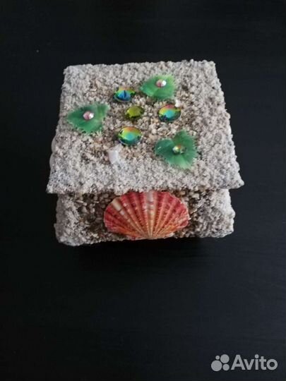 Шкатулка отдам