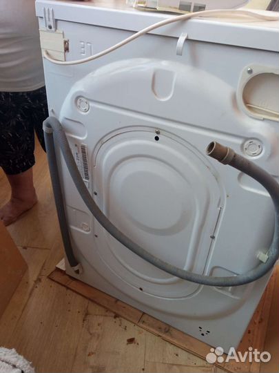 Стиральная машина бу