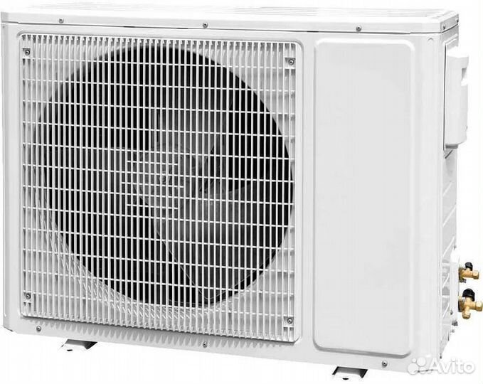 Gree GU50PS/A1-K/GU50W/A1-K