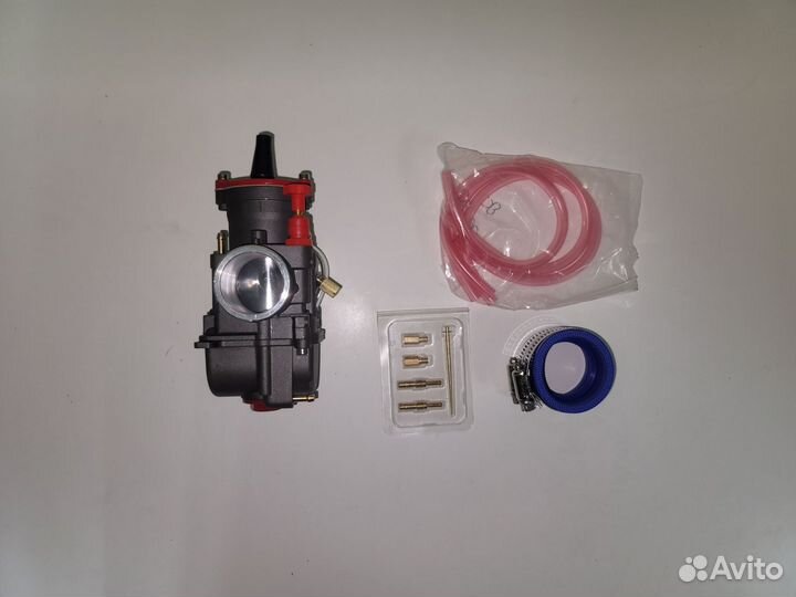 Карбюратор OKO racing PWK32