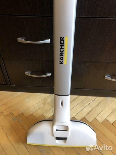 Электрошвабра karcher FC 3 Cordless Premium