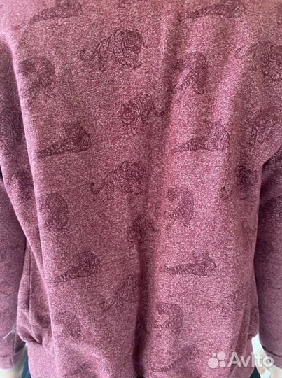 Детский спортивный костюм