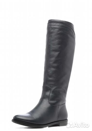 Сапоги женские зимние