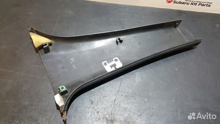 Накладка стойки центральной Subaru Legacy Iv BL BP