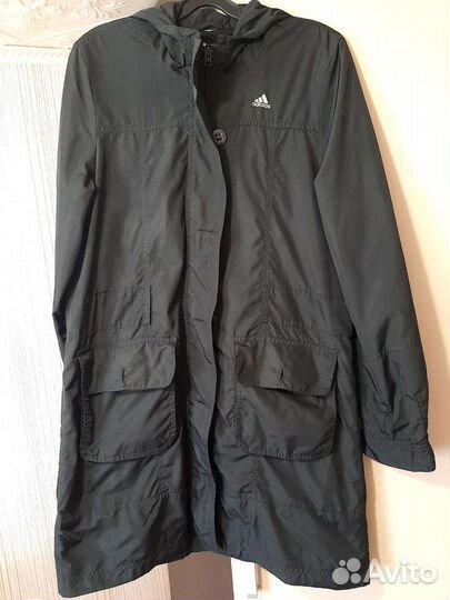 Плащ женский