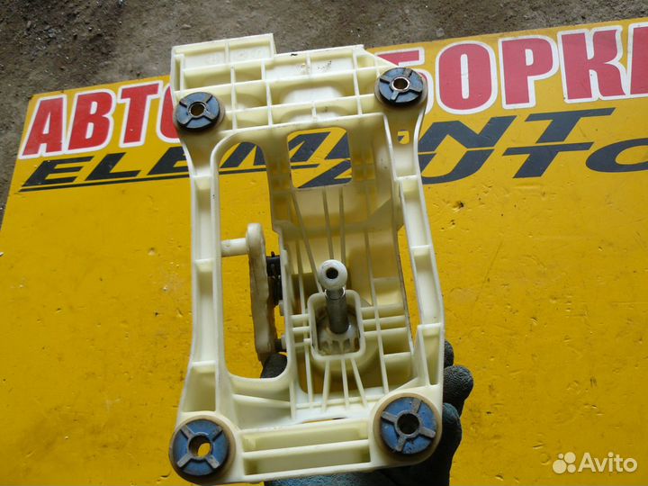 Кулиса МКПП для Kia Cerato 2011г