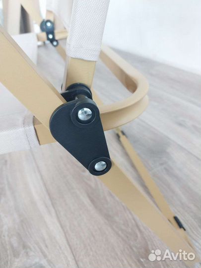 Стул складной туристический новый