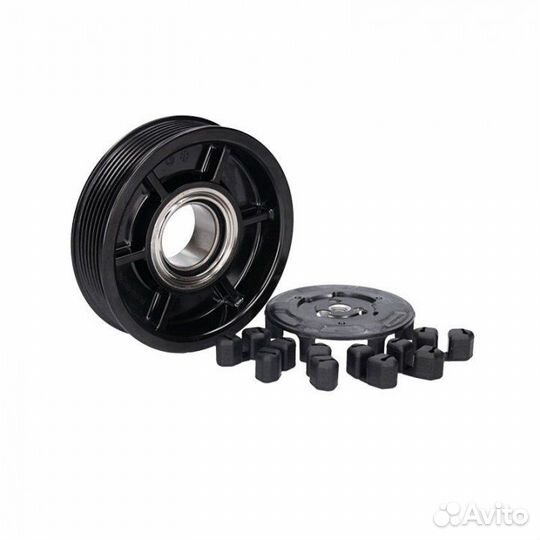 Муфта компрессора Mercedes C-class W204 1.8