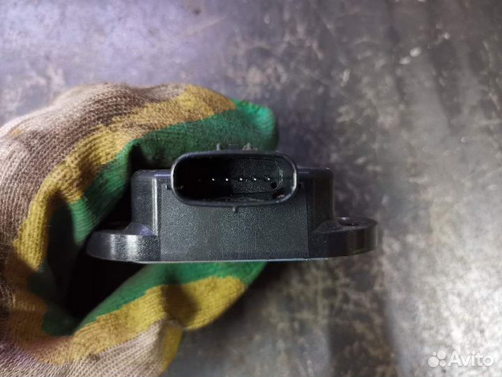 Датчик ускорения для ABS Мазда 6 GH