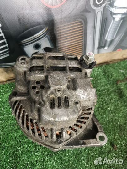 Генератор Mitsubishi Lancer 10 4B12 2012