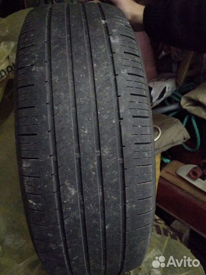 Hankook Dynapro HP2 RA33 235/65 R17