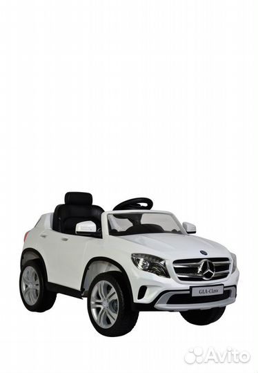 Детский электромобиль