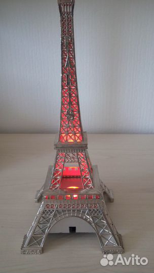 Сувенир Эйфелева башня