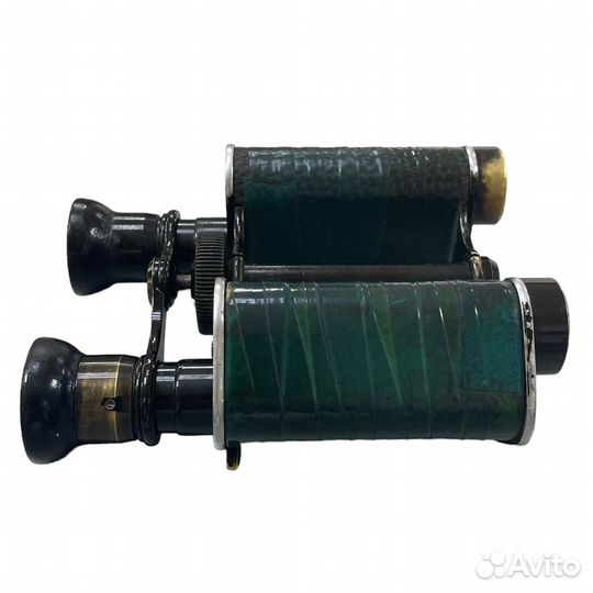 Бинокль Европа Первой Мировой