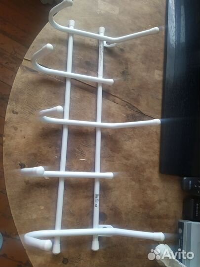 Новая вешалка