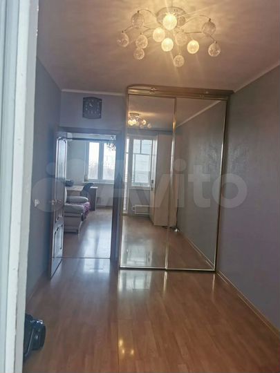 Комната 32 м² в 3-к., 9/12 эт.