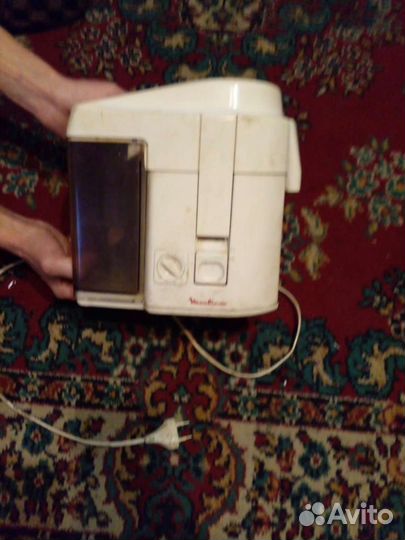 Соковыжималка