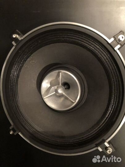 Напольная акустика Victor S-3000 Monitor