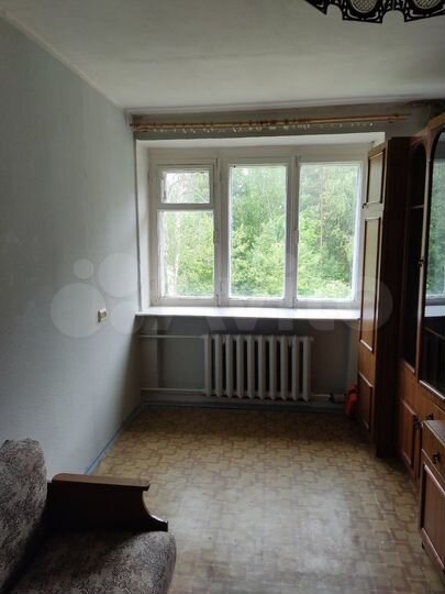 1-к. квартира, 36,5 м², 2/2 эт.