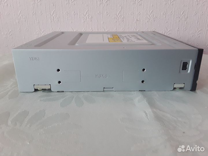 Дисковод DVD-ROM drive SH-D162