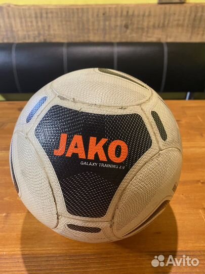 Футбольный мяч Jako Galaxy training 2.0