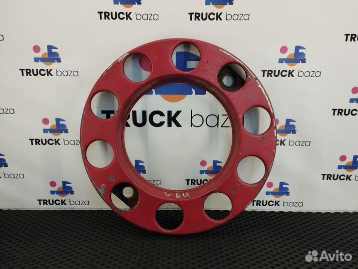 41027912 Колпак декоративный