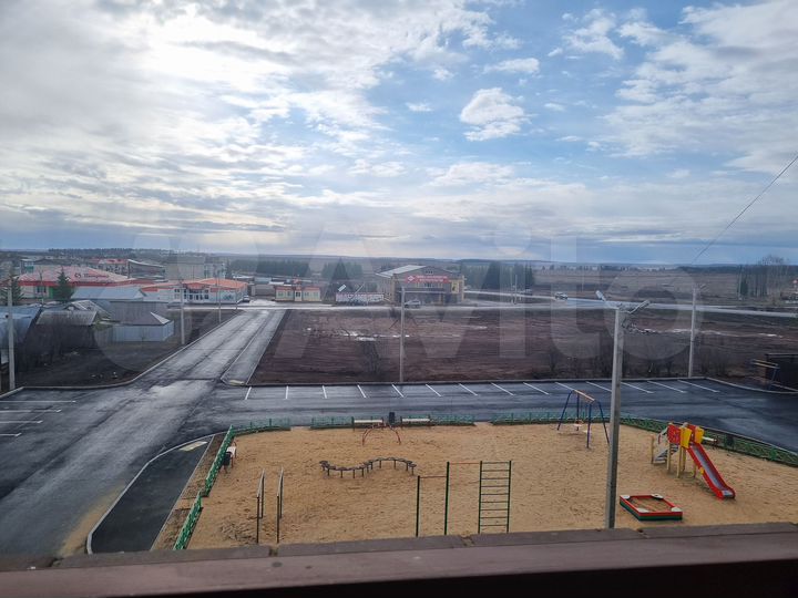 2-к. квартира, 45,4 м², 3/4 эт.