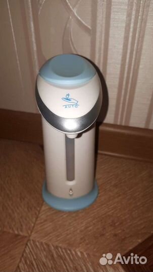 Автоматический дозатор