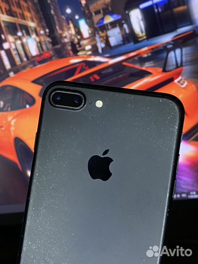 iPhone 7 Plus, 32 ГБ