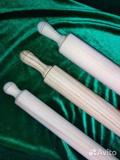 Скалка для теста