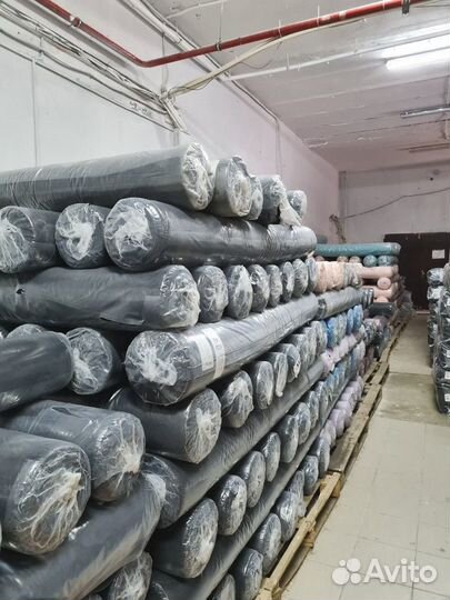 Ткань Кулирка с лайкрой опт