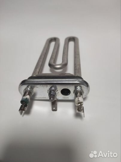 Запчасти для стиральных машин