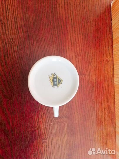 Кофейный сервиз