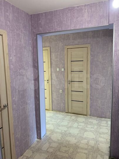 1-к. квартира, 39,5 м², 1/5 эт.