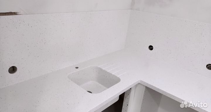 Столешница для кухни м2