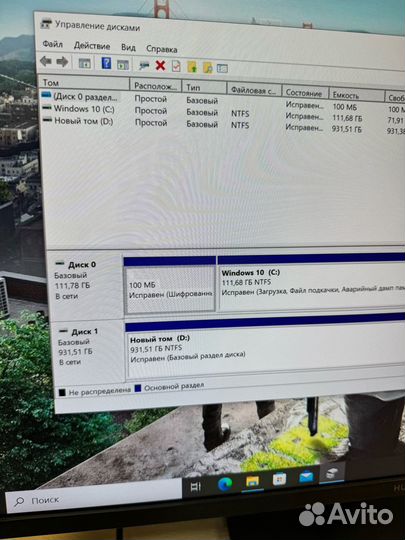 Игровой MSI i5-6300 / GTX 960